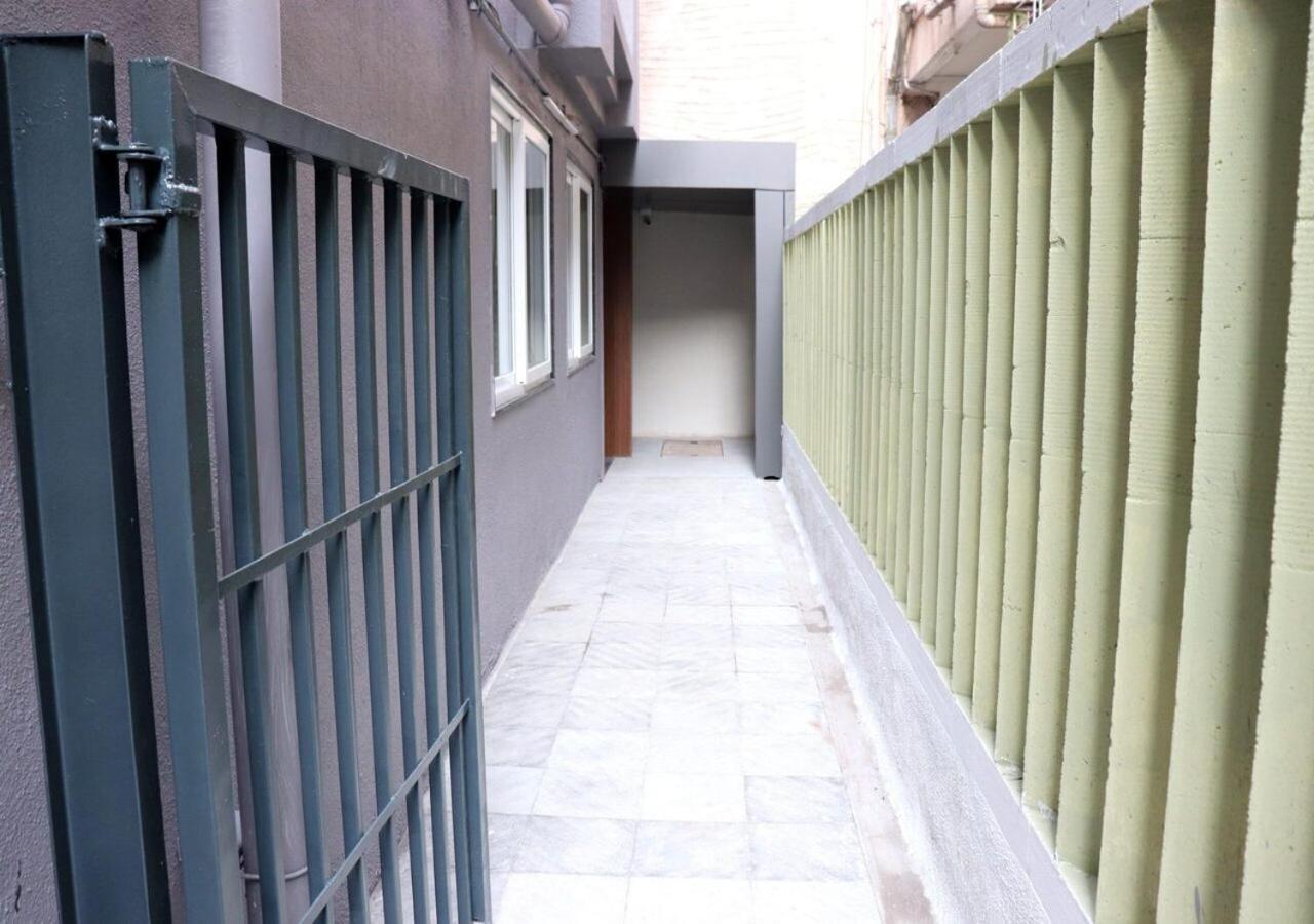 Sharman Suites Pune Exterior foto
